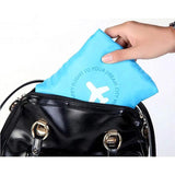 WaterProof Travel Bag Large Capacity Nylon Folding Bag