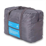 WaterProof Travel Bag Large Capacity Nylon Folding Bag