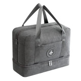 Large Capacity Waterproof Gym Bag