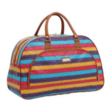 20L Lady Women PU Overnight Travel Weekend Hand Luggage