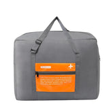 Large Capacity Waterproof Travel Bag Men Women