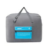 Large Capacity Waterproof Travel Bag Men Women