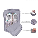 Storage Bags Closet Organizer Shoes Packing Handbag Makeup Bag Clothing