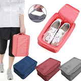 Storage Bags Closet Organizer Shoes Packing Handbag Makeup Bag Clothing