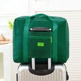 Waterproof Foldable Travel Luggage Clothes Storage Duffel Bags