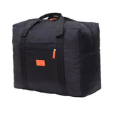 Waterproof Foldable Travel Luggage Clothes Storage Duffel Bags