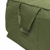 Extra Large Waterproof Cushion & Christmas Tree Storage Bag Pack