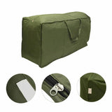 Extra Large Waterproof Cushion & Christmas Tree Storage Bag Pack