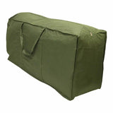 Extra Large Waterproof Cushion & Christmas Tree Storage Bag Pack