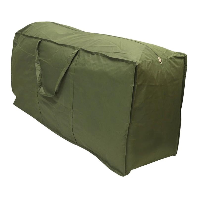 Extra Large Waterproof Cushion & Christmas Tree Storage Bag Pack