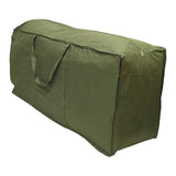Extra Large Waterproof Cushion & Christmas Tree Storage Bag Pack