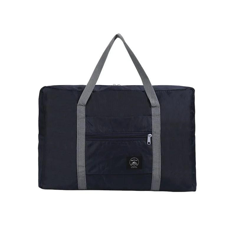 Waterproof Foldable Duffle Bag Large Capacity Pack