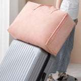 Large Capacity Duvet Blanket Storage Bag Dustproof Closet Under-Bed