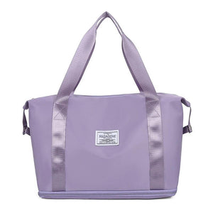 Travel Sports Portable Storage Bag for Efficient Packing