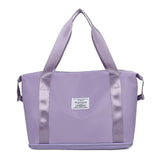 Travel Sports Portable Storage Bag for Efficient Packing