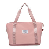 Travel Sports Portable Storage Bag for Efficient Packing