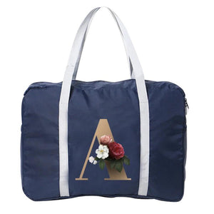 Travel Bags Large Capacity Nylon Luggage Water Proof Handbag