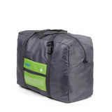 WaterProof Travel Bag For Suit Nylon Large Capacity Foldable Luggage