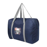 Print Tote Bag Women Handbag Organizer for Outdoor Camping