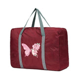 Large Capacity Travel Bags Men Clothing Organize Travel Bag Women Storage Bags L