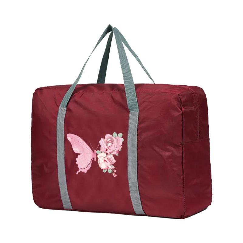 Large Capacity Travel Bags Men Clothing Organize Travel Bag Women Storage Bags L