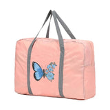 Large Capacity Travel Bag Men Women Clothing Organize Storage Bags L