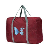 Large Capacity Travel Bag Men Women Clothing Organize Storage Bags L