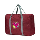 Large Capacity Travel Bags Men Clothing Organize Travel Bag Women Storage Bags H