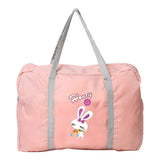 Large Travel Bag Cover for Clothes Organizer Gadgets Storage Duffle Bags