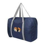 Large Capacity Folding Travel Bags Handbag Luggage Japan Cat Printed Duffle Bag