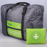 Waterproof Large Capacity Travel Bag for Men and Women