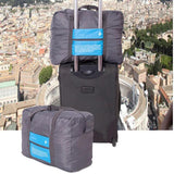 Waterproof Large Capacity Travel Bag for Men and Women