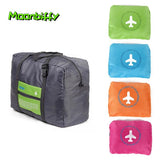 Waterproof Large Capacity Travel Bag for Men and Women