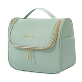 Waterproof Travel Makeup Bag Hanging Toiletry Bag for Women