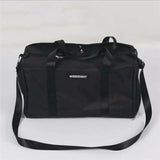 Large Waterproof Gym Tote Bag Fitness Handbag
