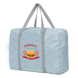 Large Capacity Travel Bags Men Clothing Organize Travel Bag Women Storage Bags L