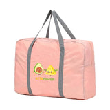 Large Capacity Travel Bags Men Clothing Organize Travel Bag Women