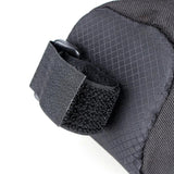Waterproof Bicycle Saddle Bag Storage Tail Pouch Cycling Bags