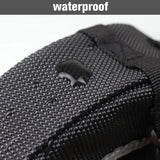 Waterproof Bicycle Saddle Bag Storage Tail Pouch Cycling Bags