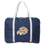 Large Capacity Foldable Travel Bag for Men