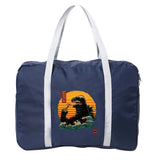 Foldable Travel Bags Large Capacity Men Travel Bags