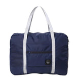 Unisex Foldable Duffle Bag Large Capacity Portable Travel Luggage Bag