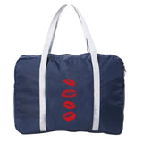 Foldable Duffle Bag Large Capacity Portable Luggage Bag