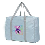 Large Capacity Travel Bags Clothing Organize Storage Bags Luggage Handbag