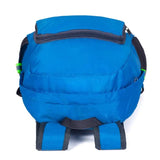 Large Capacity Foldable Travel Bag, Unisex Organizer