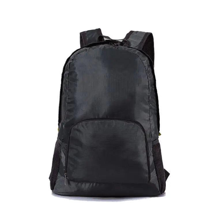 Large Capacity Foldable Travel Bag, Unisex Organizer