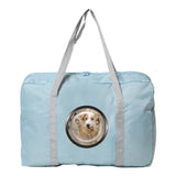 Large Capacity Packing Cubes Travel Bag Print Unisex Foldable