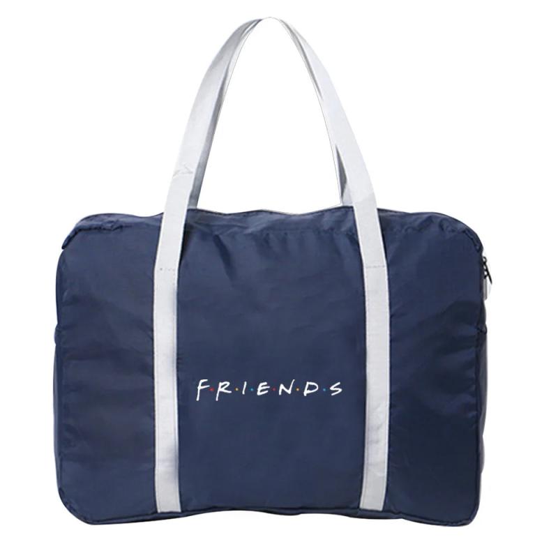 Travel Tote Bag for Women Multifunctional Duffle Handbag