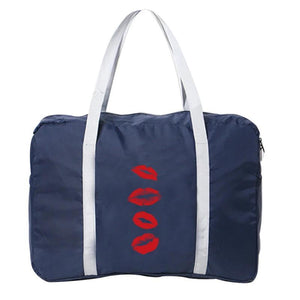 Foldable Travel Accessories Bag Outdoor Camping Luggage Storage Waterproof Duffl
