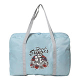 Large Capacity WaterProof Travel Bag Unisex Foldable Luggage